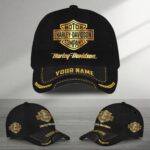 Harley-Davidson Basecap