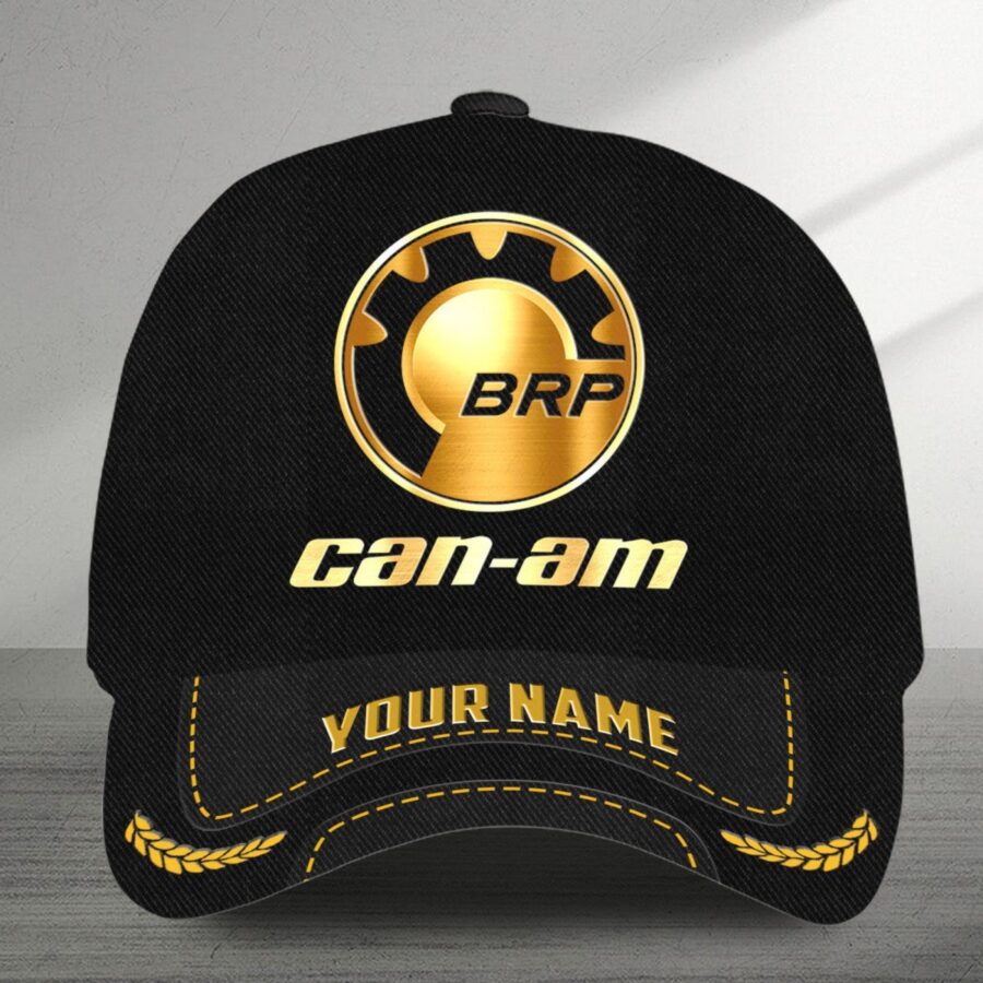 BRP Can-am Basecap – Bild 2