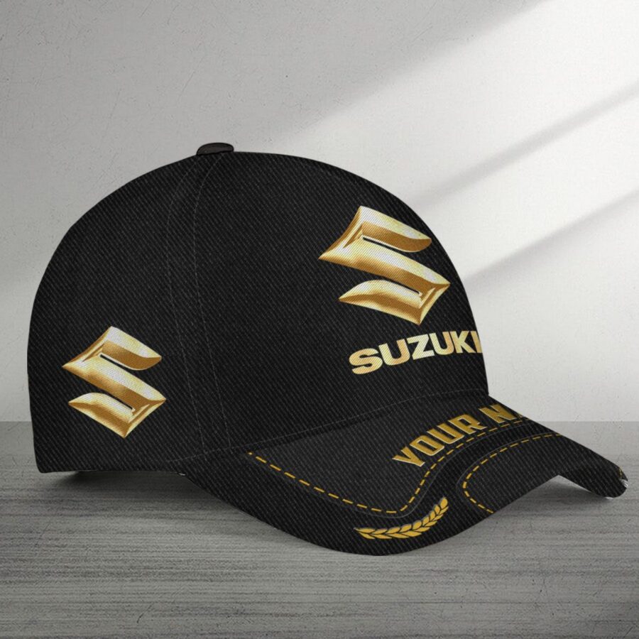 Suzuki Basecap – Bild 3