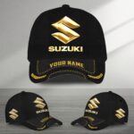 Suzuki Basecap