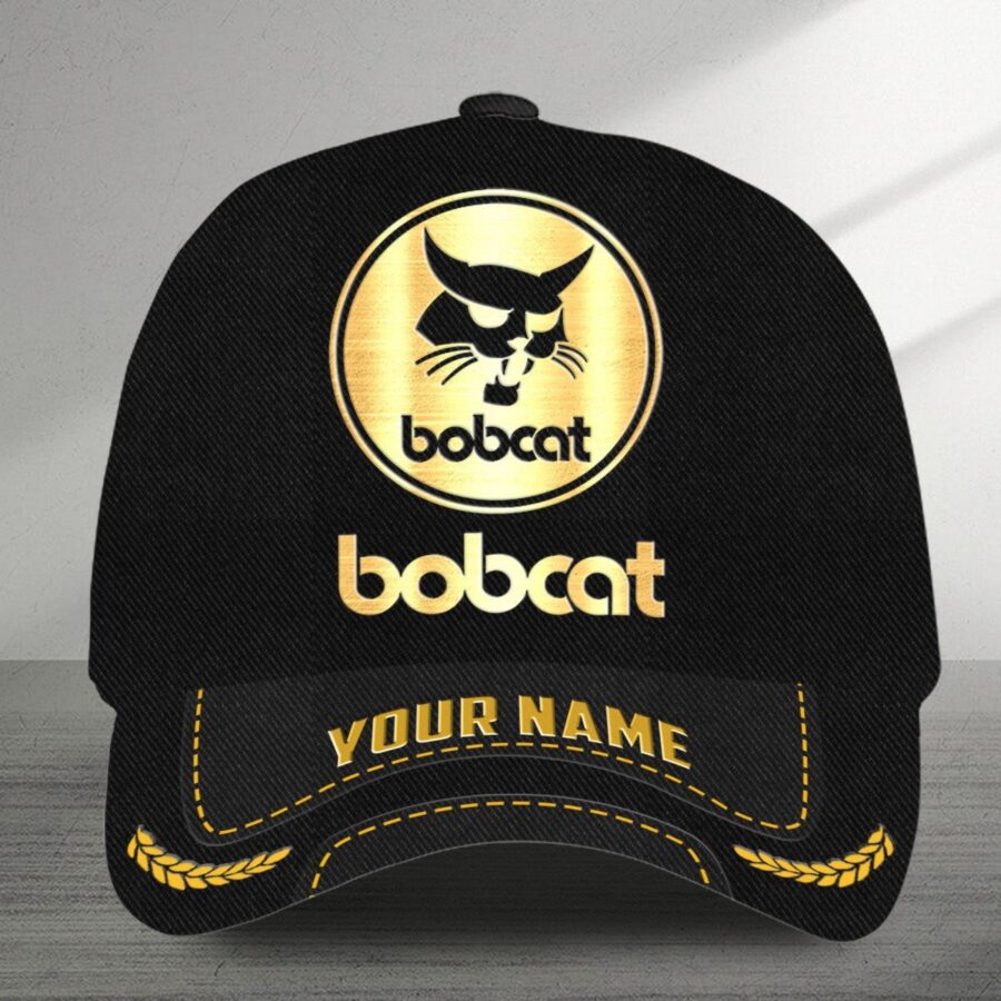 Bobcat Basecap – Bild 2