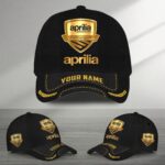 Aprilia Basecap