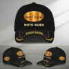 Moto Guzzi Basecap