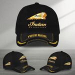 Indian Motorcycle Basecap