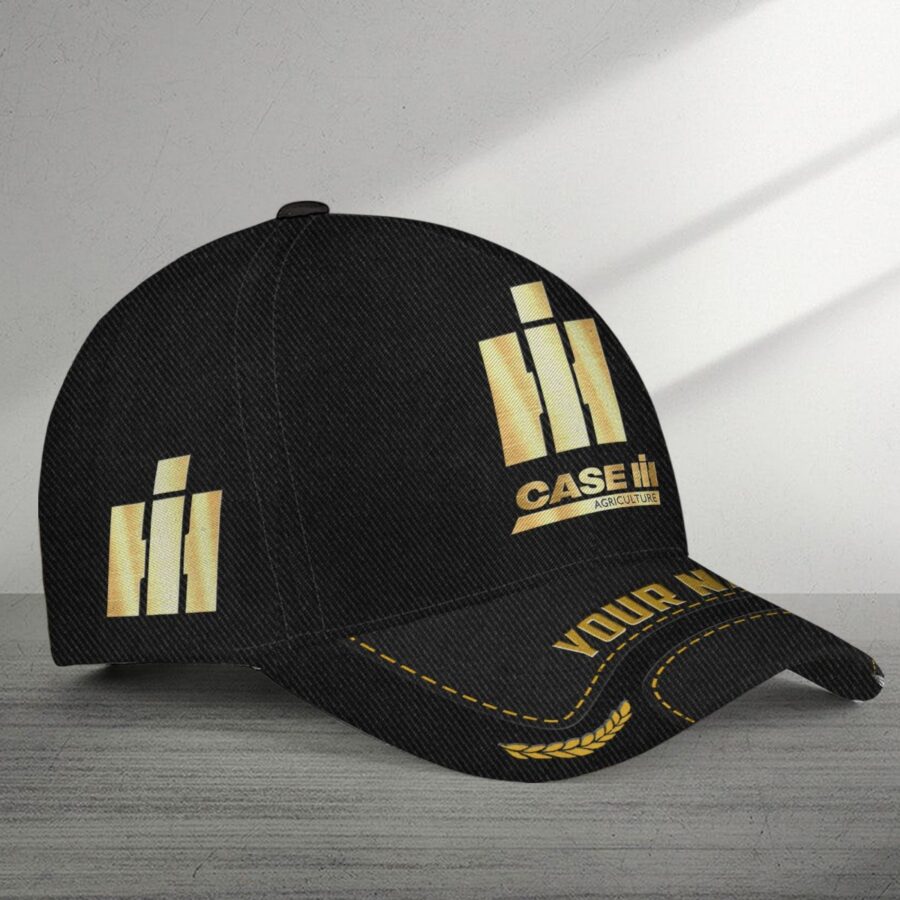 Case IH Basecap – Bild 3