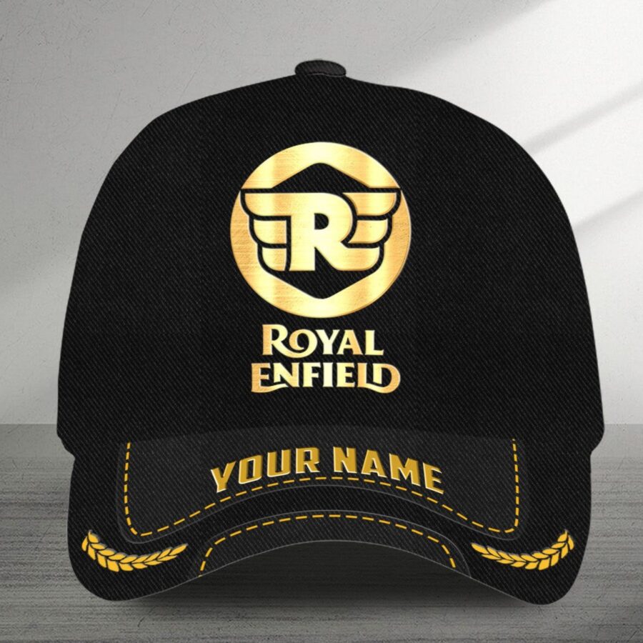 Royal Enfield Basecap – Bild 2