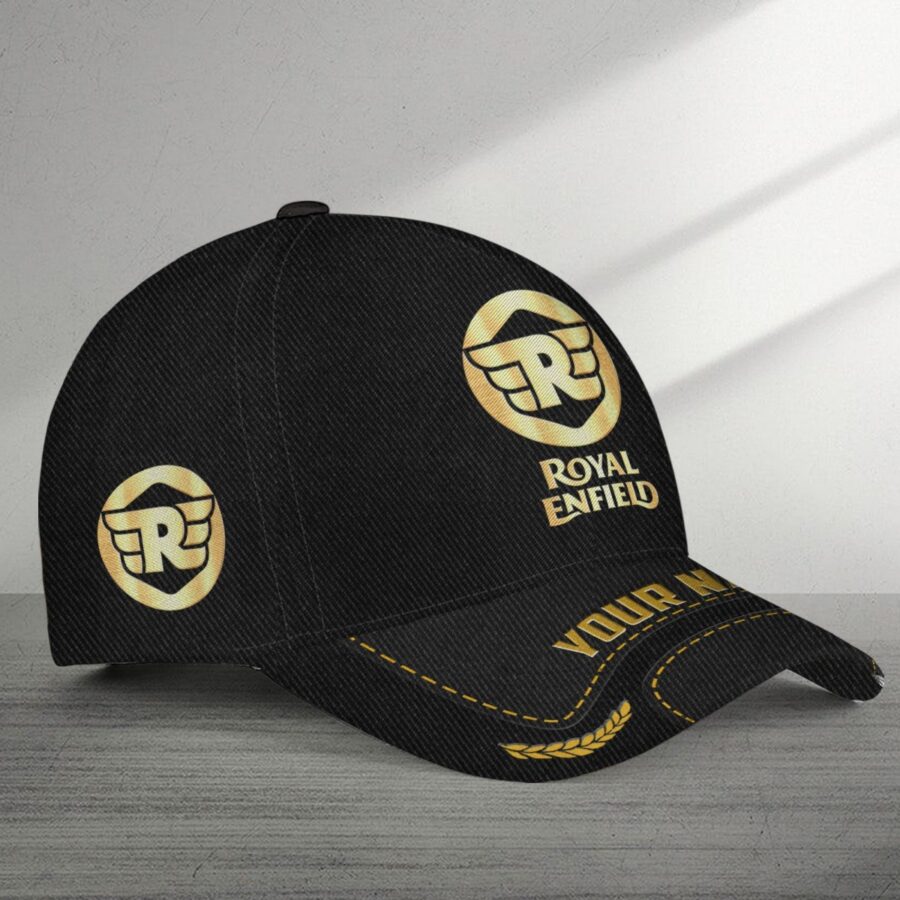 Royal Enfield Basecap – Bild 3