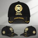 Royal Enfield Basecap