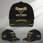 Victory Motorcycles Basecap