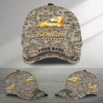 Indian Motorcycle Basecap