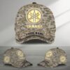 Yamaha Basecap