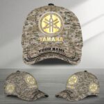 Yamaha Basecap