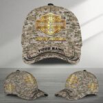 Harley-Davidson Basecap