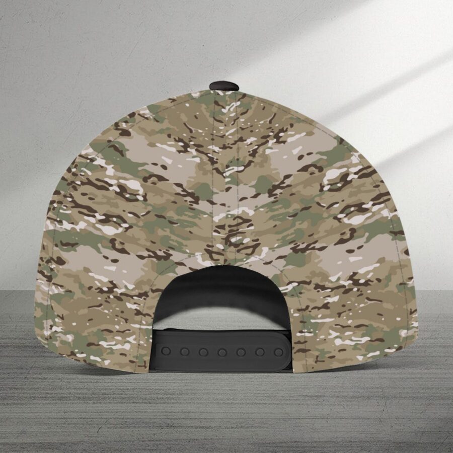 Cummins Basecap – Bild 5