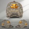 Massey Ferguson Basecap