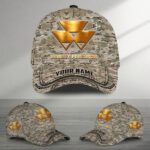 Massey Ferguson Basecap