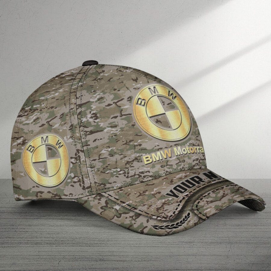 BMW Motorrad Basecap – Bild 3