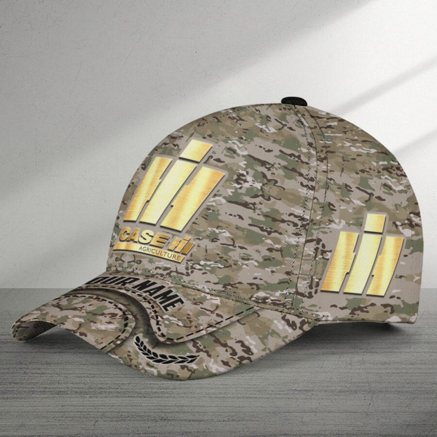 Case IH Basecap – Bild 4