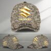 Suzuki Basecap