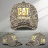 Caterpillar Inc Basecap