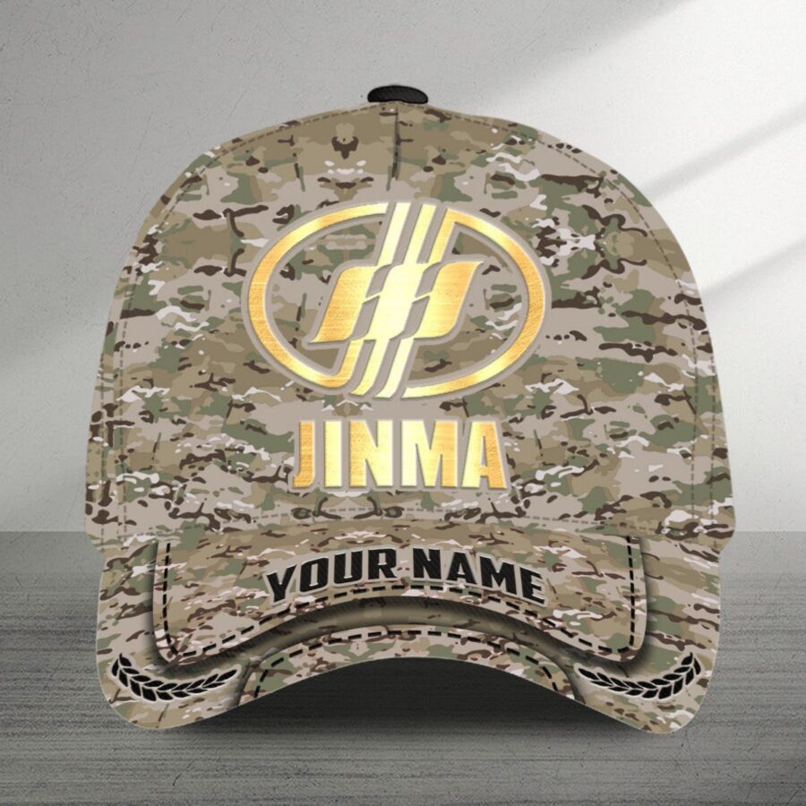 Jinma Basecap – Bild 2