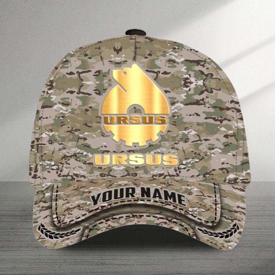 Ursus Basecap – Bild 2