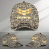 Yanmar Basecap