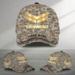 Yanmar Basecap