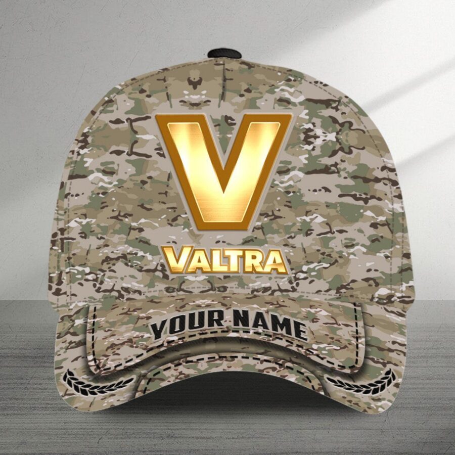 Valtra Basecap – Bild 2