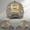 Hino Basecap