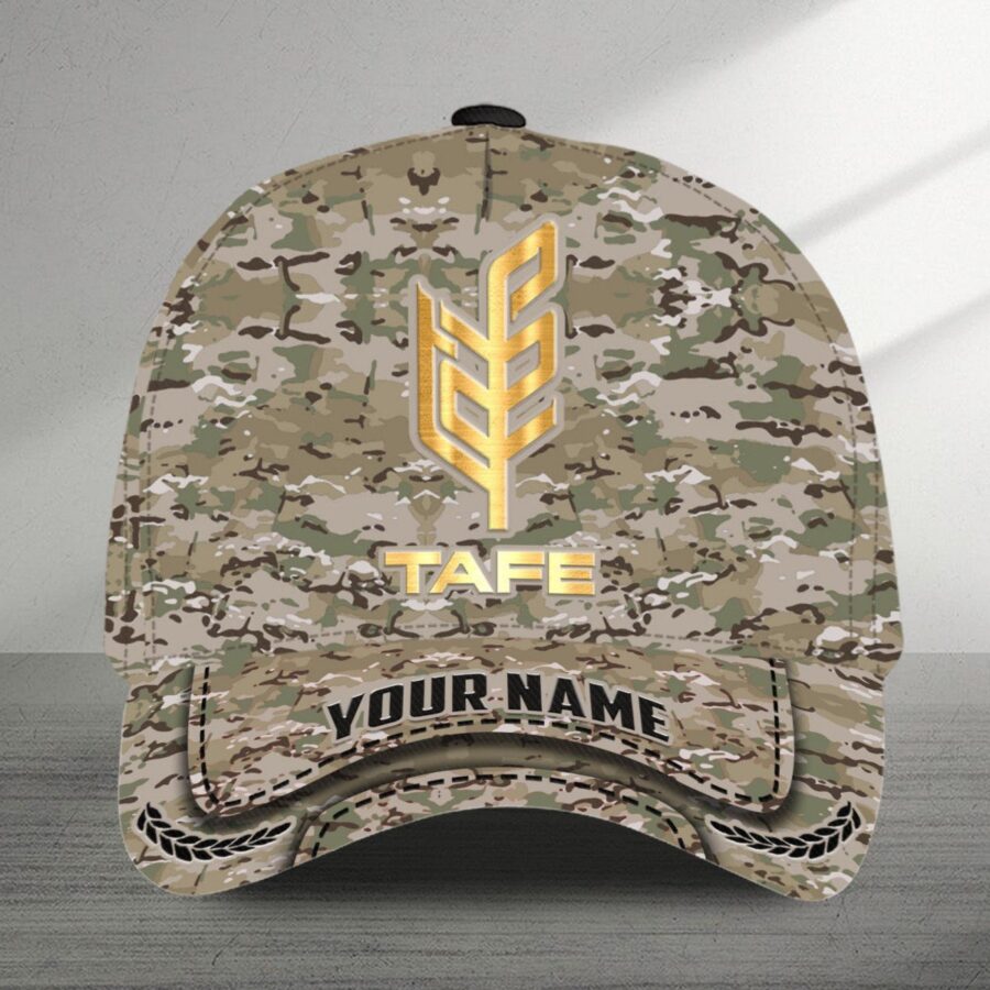 Tafe Basecap – Bild 2