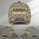 Freightliner Basecap