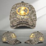 Kubota Basecap
