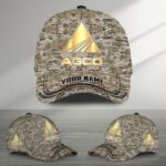 AGCO Allis Basecap