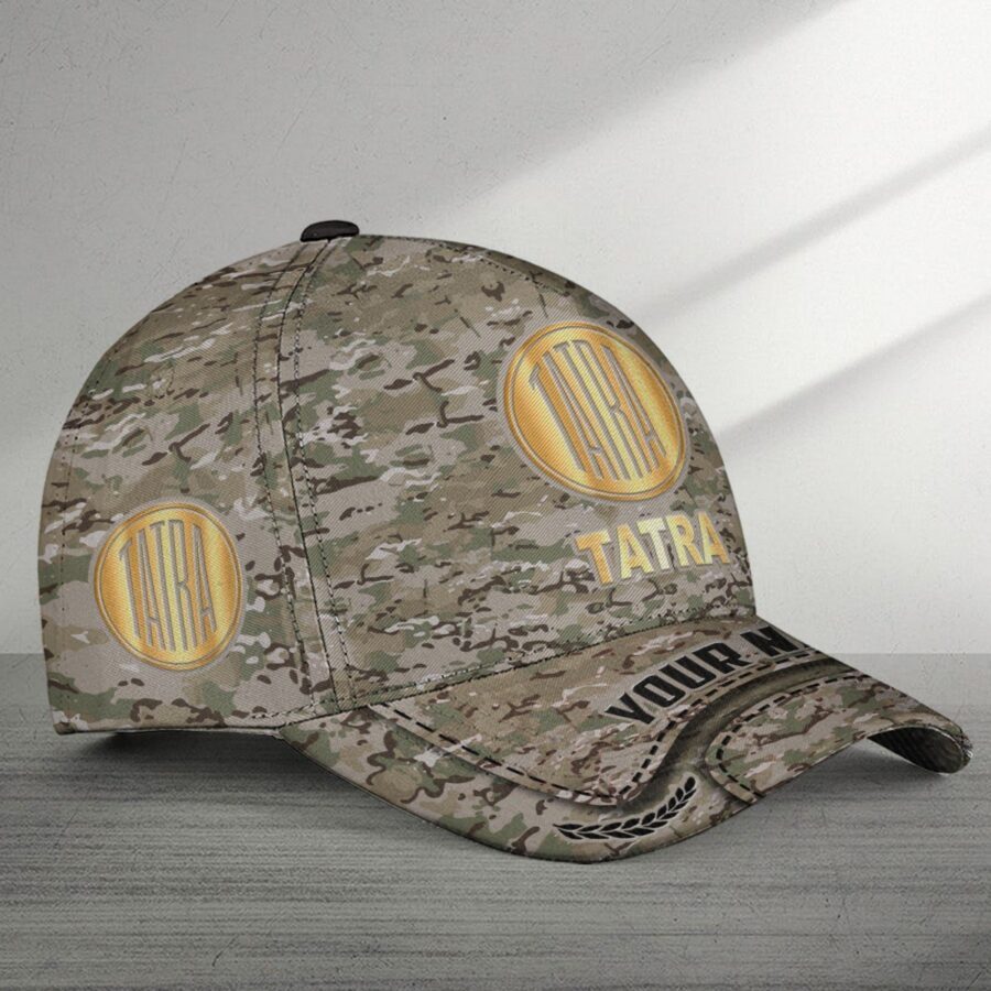 Tatra Basecap – Bild 3