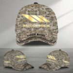McCormick Basecap