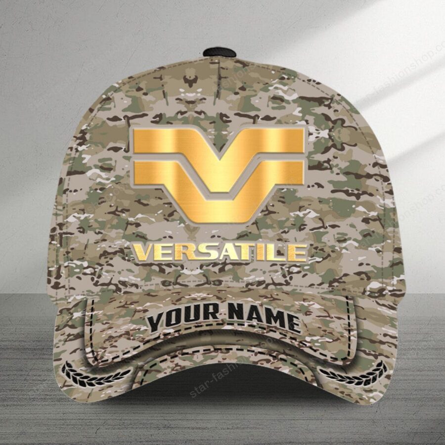 Versatile Basecap – Bild 2