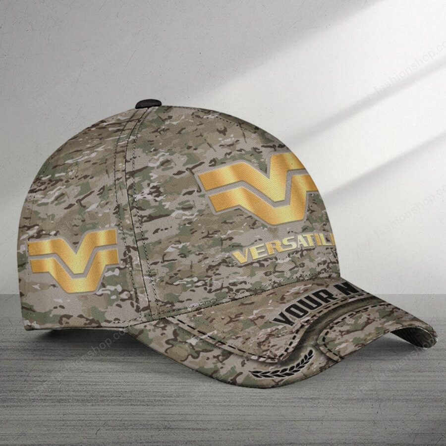 Versatile Basecap – Bild 3