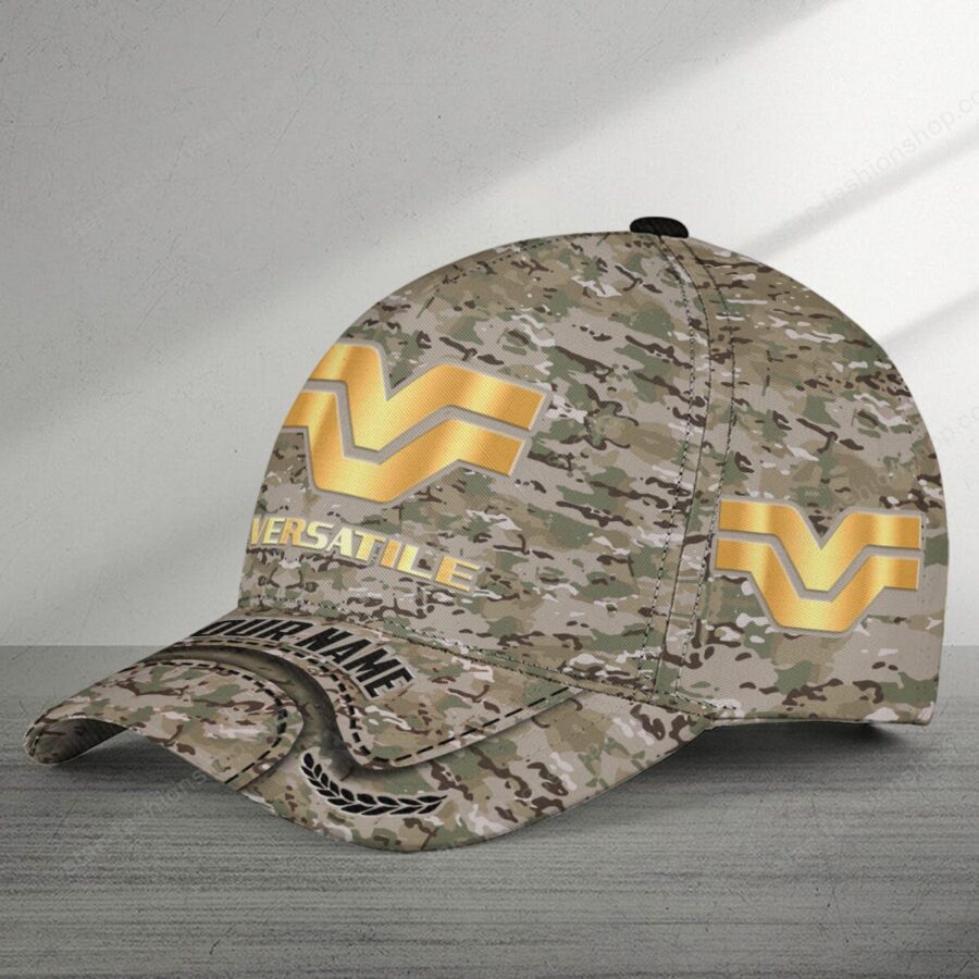 Versatile Basecap – Bild 4