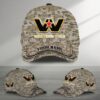 Western Star Basecap