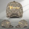 Ventrac Basecap