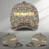 Komatsu Basecap
