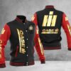 Case IH College Jacke