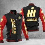 Case IH College Jacke