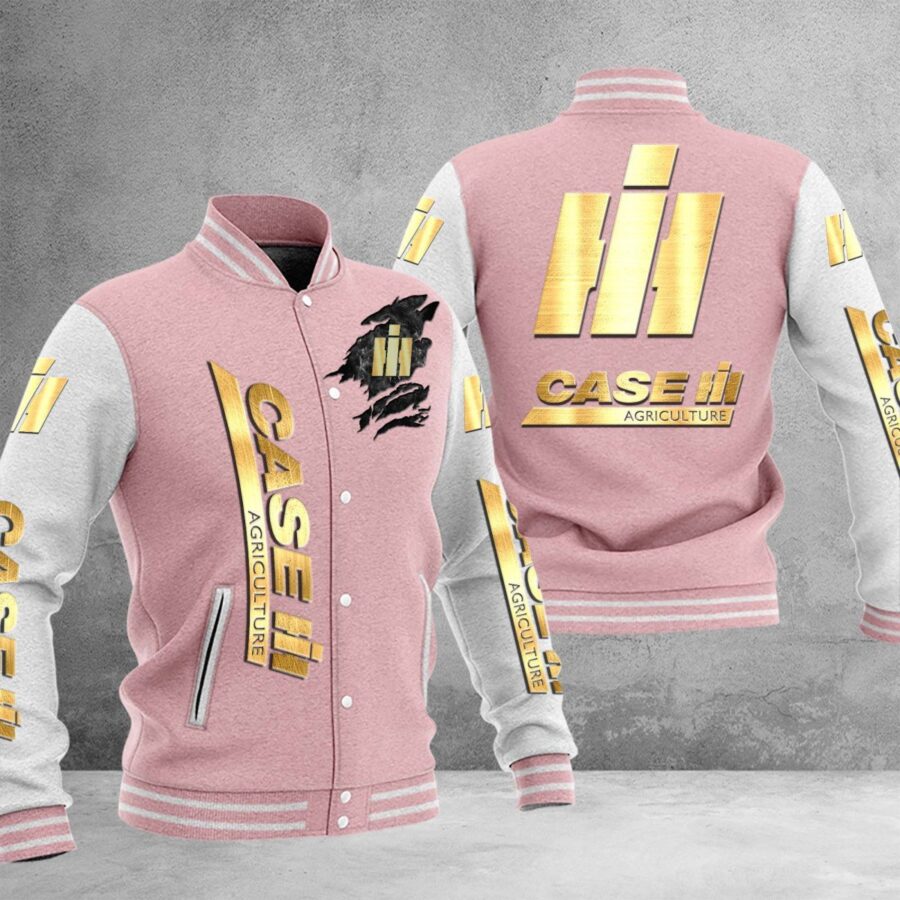 Case IH College Jacke – Bild 6