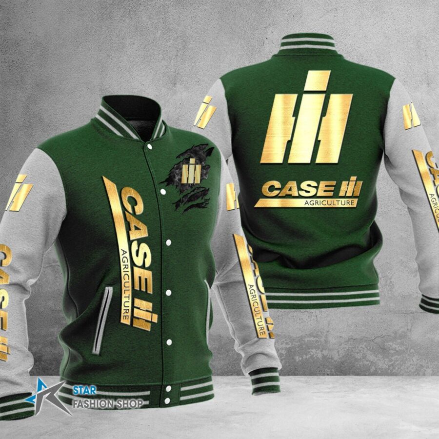 Case IH College Jacke – Bild 7