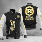 Royal Enfield College Jacke