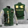 Kawasaki College Jacke