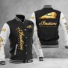 Indian Motorcycle College Jacke