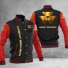 Massey Ferguson College Jacke